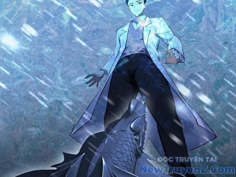 Trò Chơi Quỷ Dị Ta Dựa Vào Vô Số Công Đức Khắc Thông Quan [Chap 1-145]