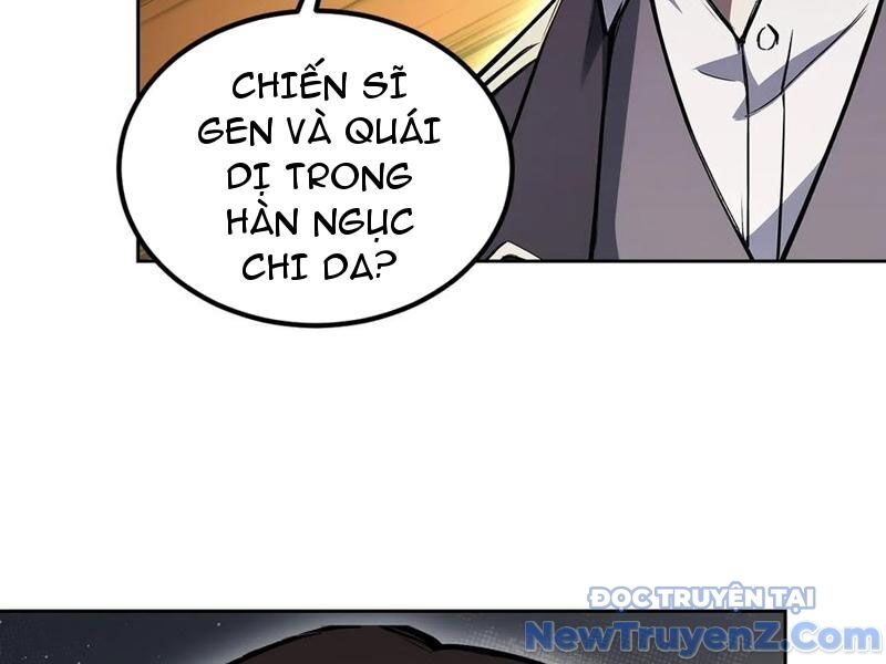 Trò Chơi Quỷ Dị Ta Dựa Vào Vô Số Công Đức Khắc Thông Quan [Chap 1-145]