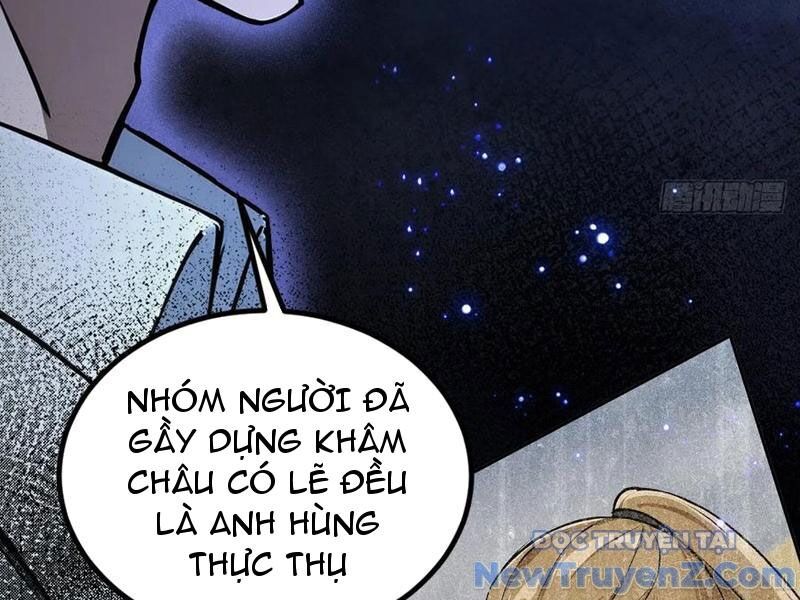 Trò Chơi Quỷ Dị Ta Dựa Vào Vô Số Công Đức Khắc Thông Quan [Chap 1-145]