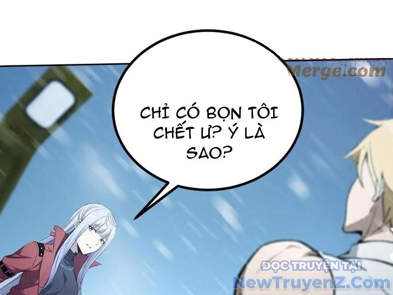 Trò Chơi Quỷ Dị Ta Dựa Vào Vô Số Công Đức Khắc Thông Quan [Chap 1-145]