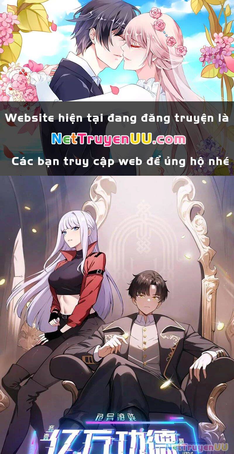 Trò Chơi Quỷ Dị Ta Dựa Vào Vô Số Công Đức Khắc Thông Quan [Chap 1-145]