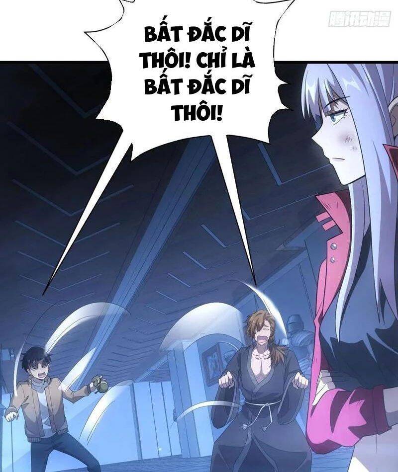Trò Chơi Quỷ Dị Ta Dựa Vào Vô Số Công Đức Khắc Thông Quan [Chap 1-145]