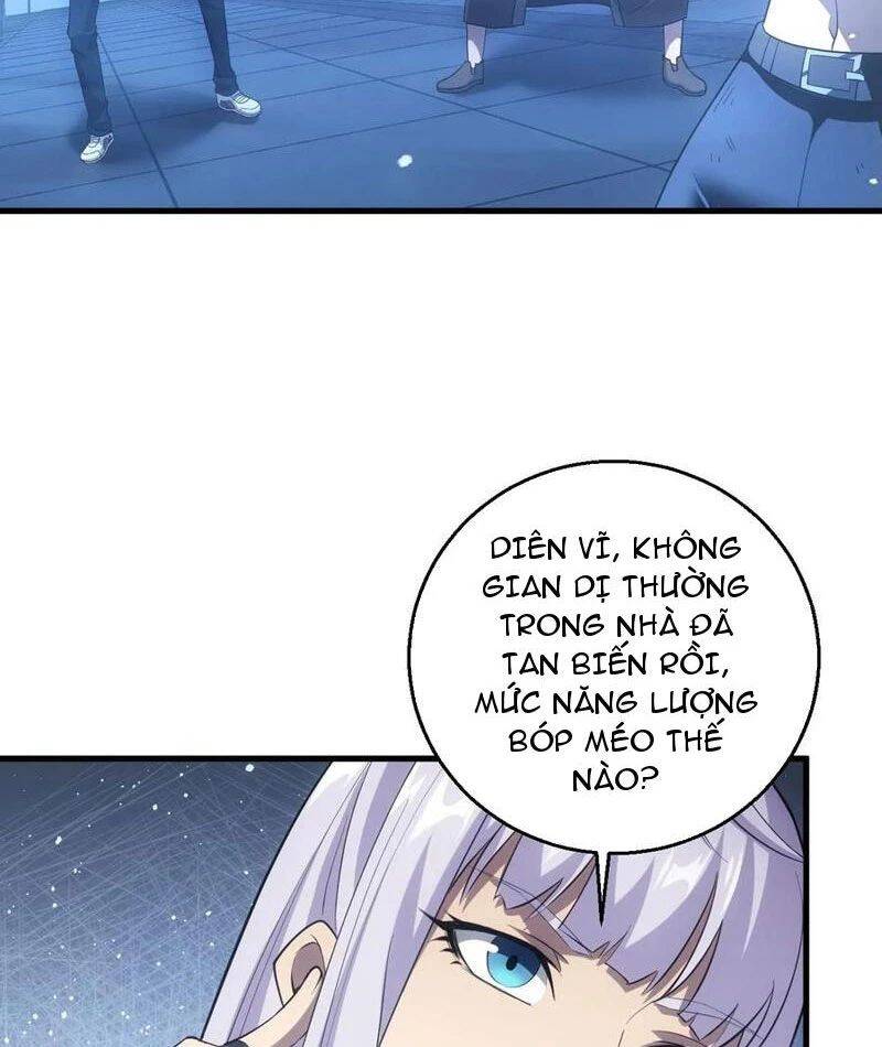 Trò Chơi Quỷ Dị Ta Dựa Vào Vô Số Công Đức Khắc Thông Quan [Chap 1-145]