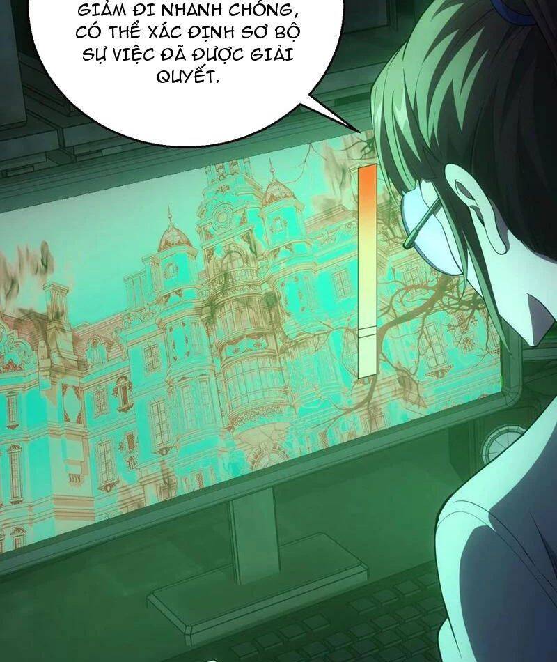 Trò Chơi Quỷ Dị Ta Dựa Vào Vô Số Công Đức Khắc Thông Quan [Chap 1-145]