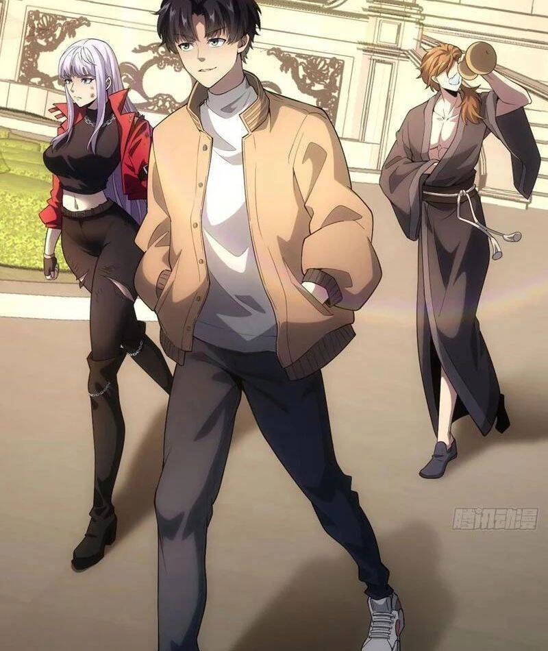Trò Chơi Quỷ Dị Ta Dựa Vào Vô Số Công Đức Khắc Thông Quan [Chap 1-145]