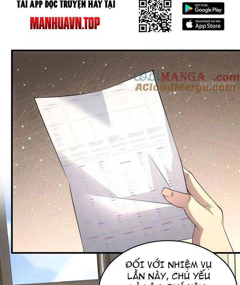 Trò Chơi Quỷ Dị Ta Dựa Vào Vô Số Công Đức Khắc Thông Quan [Chap 1-145]