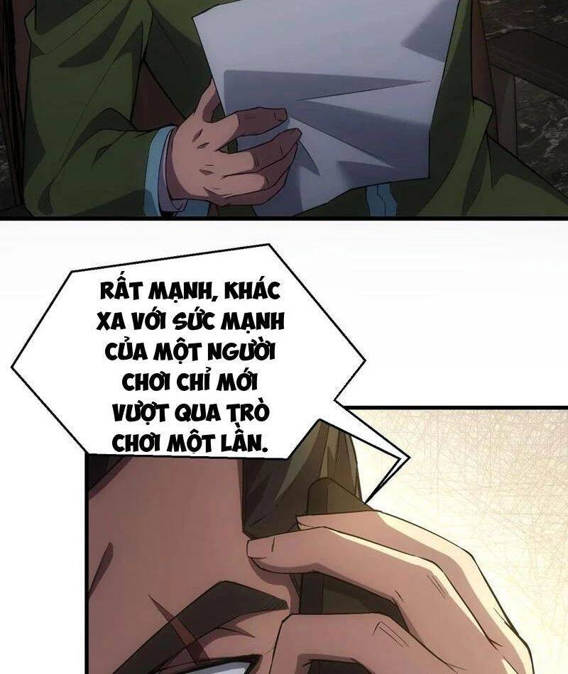Trò Chơi Quỷ Dị Ta Dựa Vào Vô Số Công Đức Khắc Thông Quan [Chap 1-145]