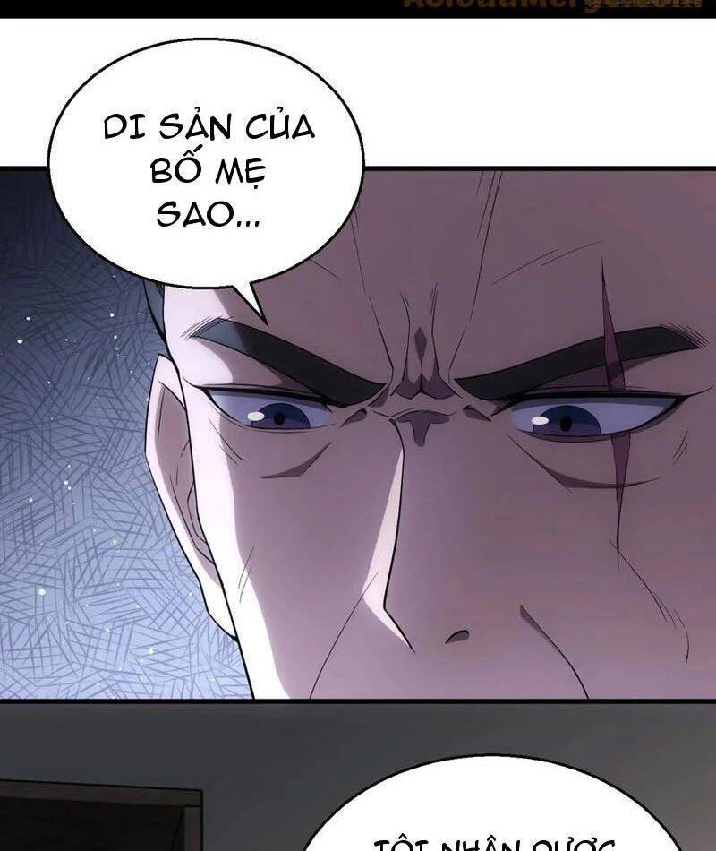 Trò Chơi Quỷ Dị Ta Dựa Vào Vô Số Công Đức Khắc Thông Quan [Chap 1-145]
