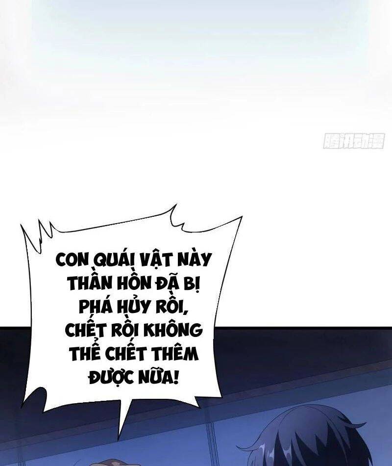 Trò Chơi Quỷ Dị Ta Dựa Vào Vô Số Công Đức Khắc Thông Quan [Chap 1-145]