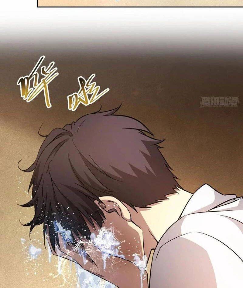Trò Chơi Quỷ Dị Ta Dựa Vào Vô Số Công Đức Khắc Thông Quan [Chap 1-145]