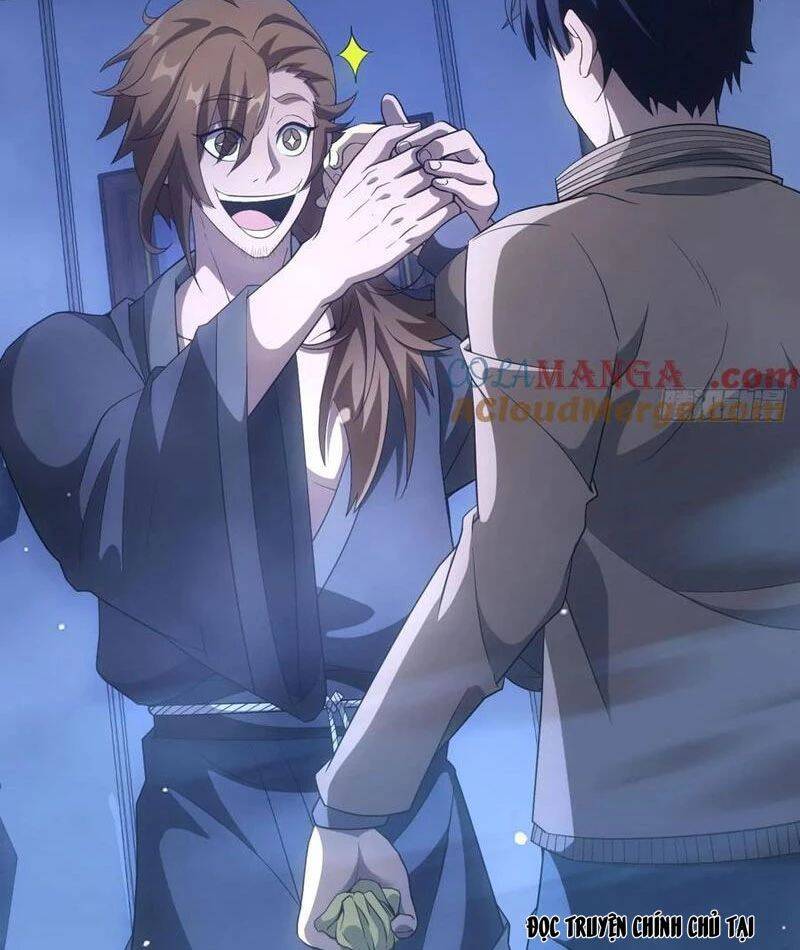 Trò Chơi Quỷ Dị Ta Dựa Vào Vô Số Công Đức Khắc Thông Quan [Chap 1-145]