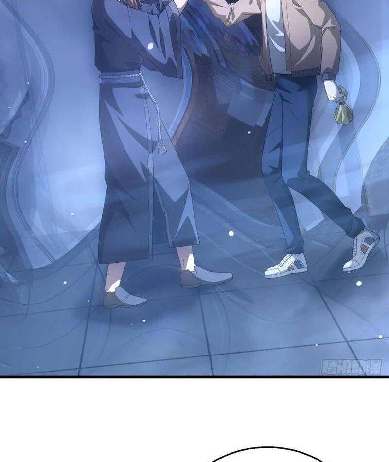 Trò Chơi Quỷ Dị Ta Dựa Vào Vô Số Công Đức Khắc Thông Quan [Chap 1-145]