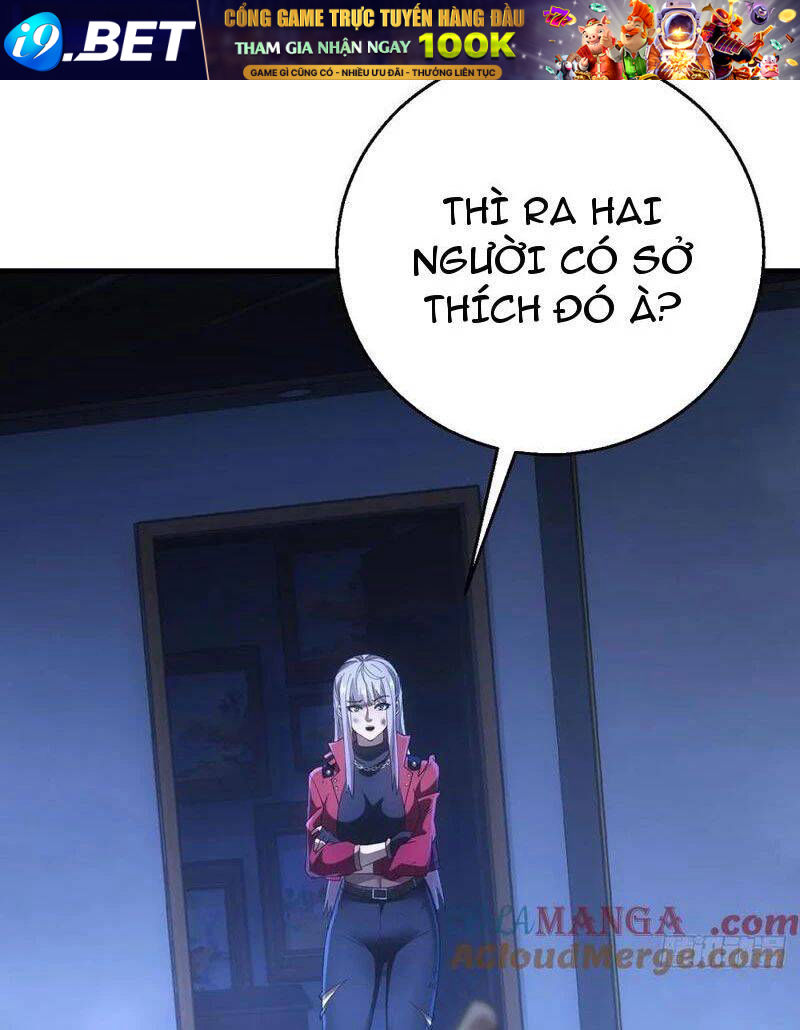 Trò Chơi Quỷ Dị Ta Dựa Vào Vô Số Công Đức Khắc Thông Quan [Chap 1-145]
