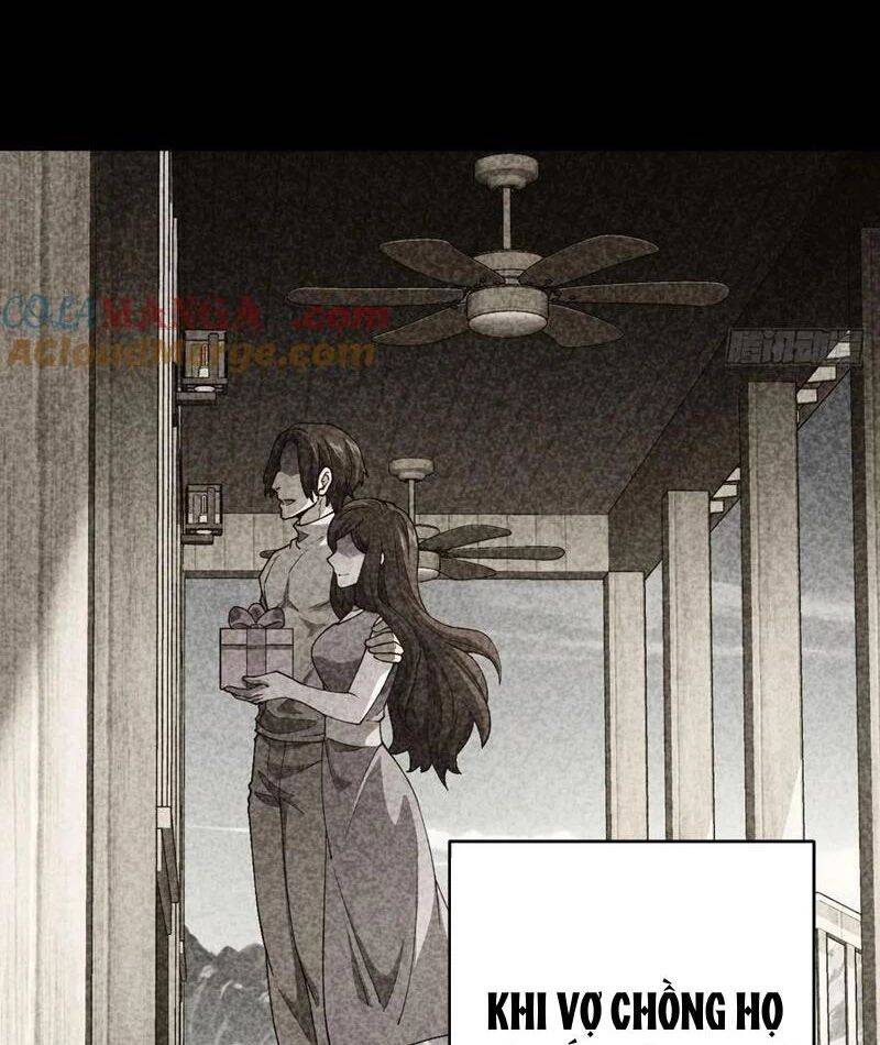 Trò Chơi Quỷ Dị Ta Dựa Vào Vô Số Công Đức Khắc Thông Quan [Chap 1-145]