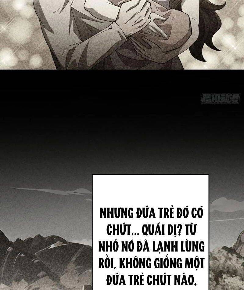 Trò Chơi Quỷ Dị Ta Dựa Vào Vô Số Công Đức Khắc Thông Quan [Chap 1-145]