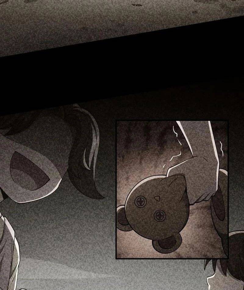 Trò Chơi Quỷ Dị Ta Dựa Vào Vô Số Công Đức Khắc Thông Quan [Chap 1-145]