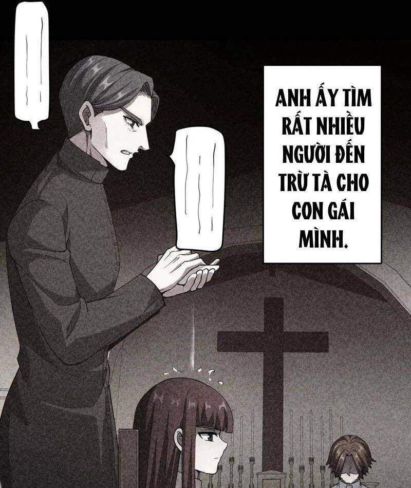 Trò Chơi Quỷ Dị Ta Dựa Vào Vô Số Công Đức Khắc Thông Quan [Chap 1-145]