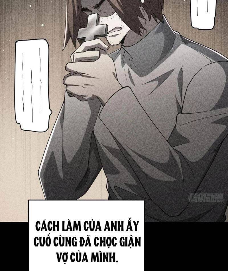 Trò Chơi Quỷ Dị Ta Dựa Vào Vô Số Công Đức Khắc Thông Quan [Chap 1-145]