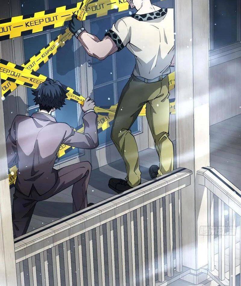 Trò Chơi Quỷ Dị Ta Dựa Vào Vô Số Công Đức Khắc Thông Quan [Chap 1-145]