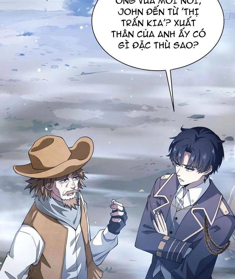 Trò Chơi Quỷ Dị Ta Dựa Vào Vô Số Công Đức Khắc Thông Quan [Chap 1-145]