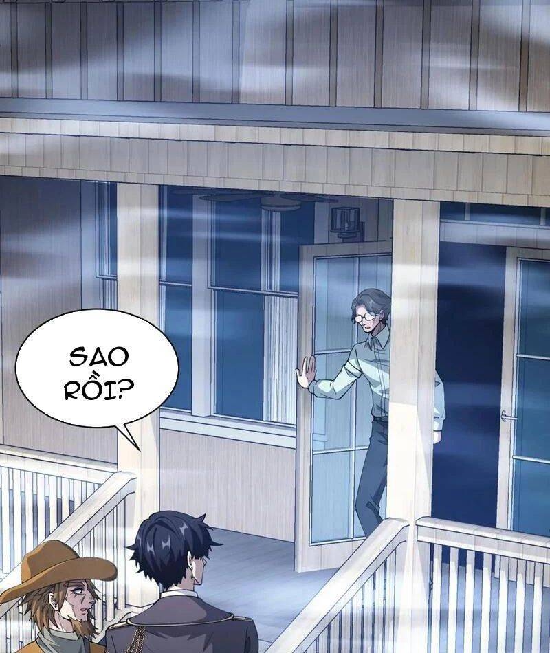 Trò Chơi Quỷ Dị Ta Dựa Vào Vô Số Công Đức Khắc Thông Quan [Chap 1-145]