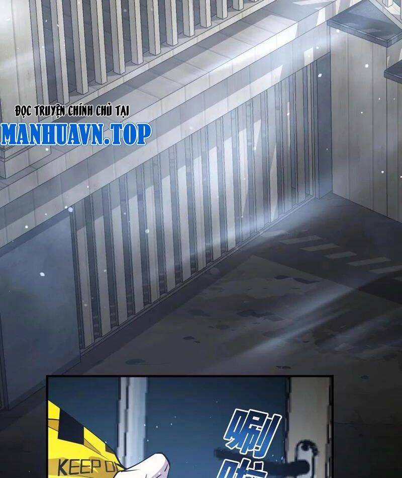 Trò Chơi Quỷ Dị Ta Dựa Vào Vô Số Công Đức Khắc Thông Quan [Chap 1-145]
