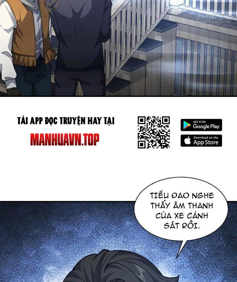 Trò Chơi Quỷ Dị Ta Dựa Vào Vô Số Công Đức Khắc Thông Quan [Chap 1-145]