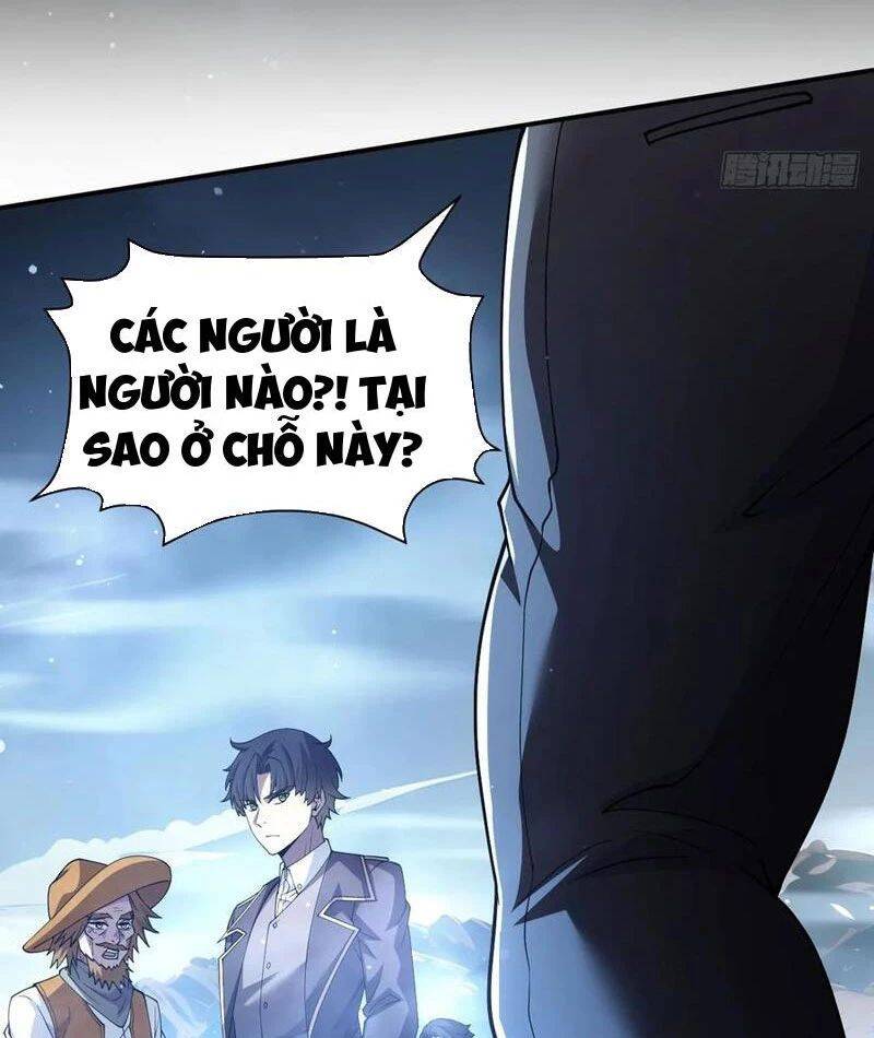 Trò Chơi Quỷ Dị Ta Dựa Vào Vô Số Công Đức Khắc Thông Quan [Chap 1-145]