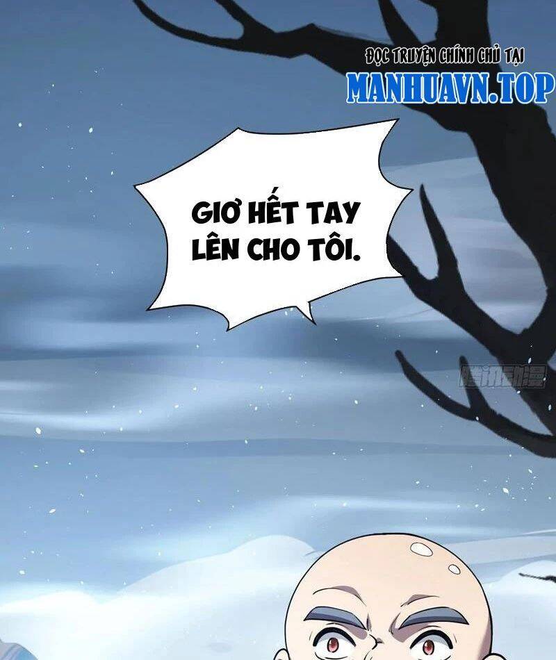 Trò Chơi Quỷ Dị Ta Dựa Vào Vô Số Công Đức Khắc Thông Quan [Chap 1-145]
