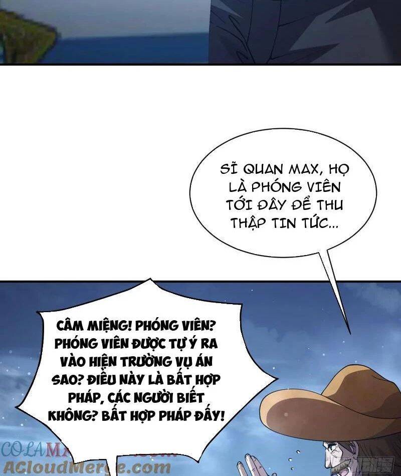 Trò Chơi Quỷ Dị Ta Dựa Vào Vô Số Công Đức Khắc Thông Quan [Chap 1-145]