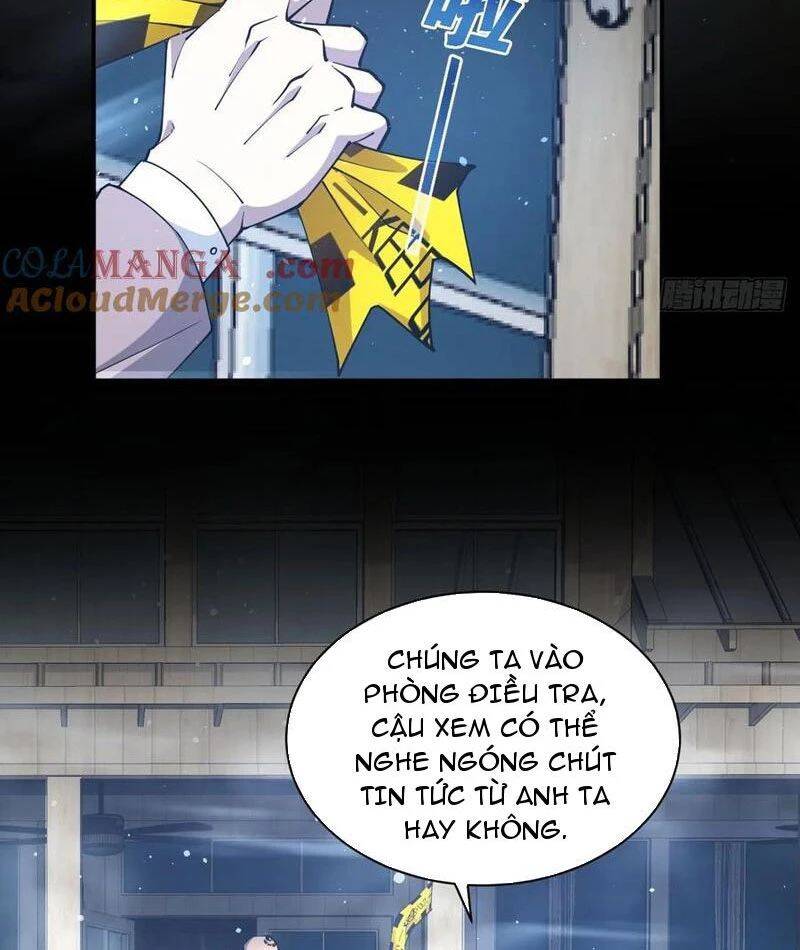 Trò Chơi Quỷ Dị Ta Dựa Vào Vô Số Công Đức Khắc Thông Quan [Chap 1-145]