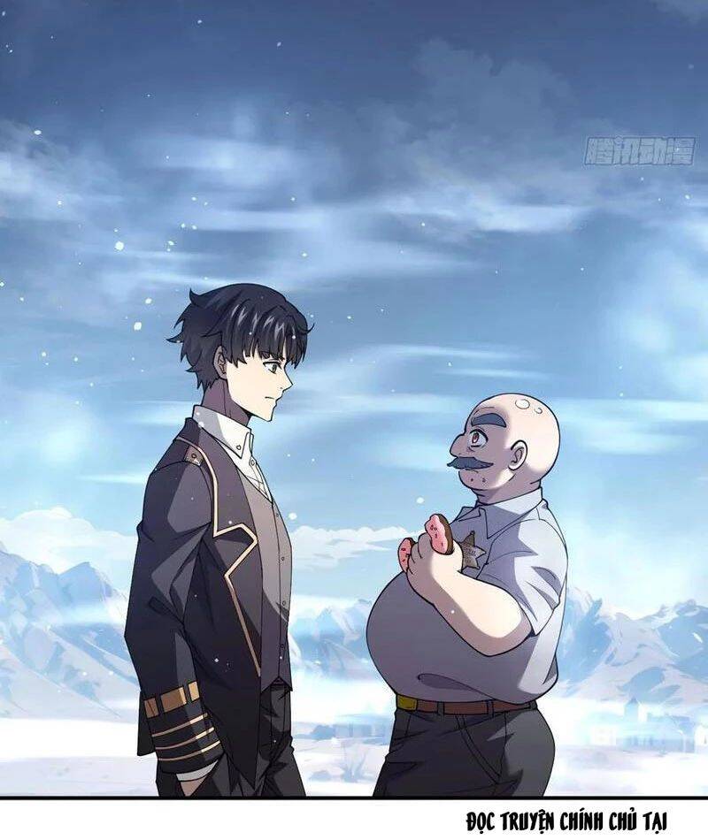 Trò Chơi Quỷ Dị Ta Dựa Vào Vô Số Công Đức Khắc Thông Quan [Chap 1-145]
