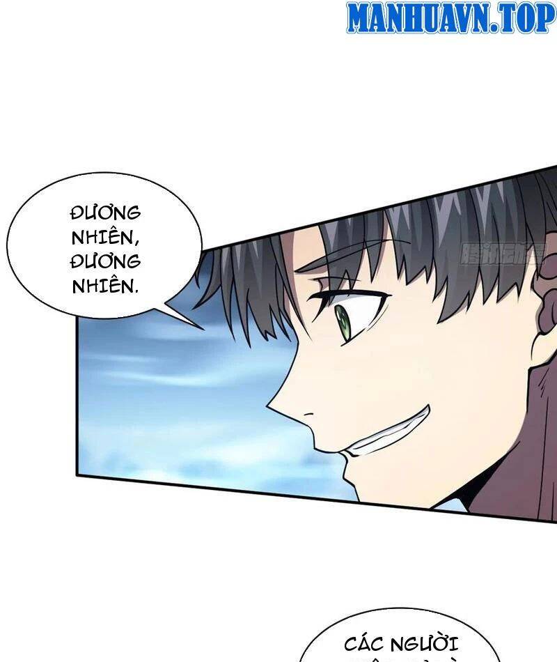 Trò Chơi Quỷ Dị Ta Dựa Vào Vô Số Công Đức Khắc Thông Quan [Chap 1-145]