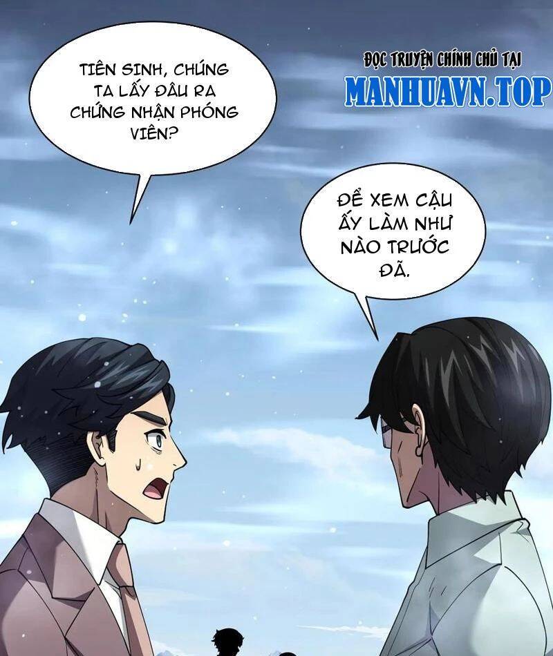 Trò Chơi Quỷ Dị Ta Dựa Vào Vô Số Công Đức Khắc Thông Quan [Chap 1-145]