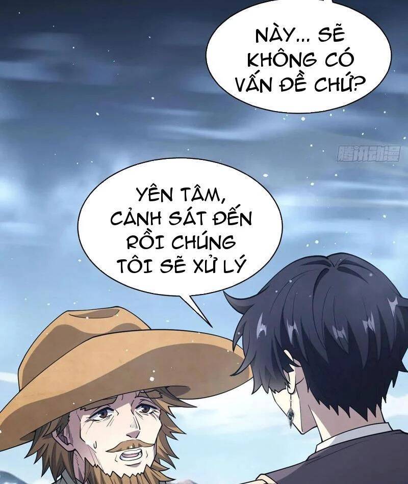Trò Chơi Quỷ Dị Ta Dựa Vào Vô Số Công Đức Khắc Thông Quan [Chap 1-145]