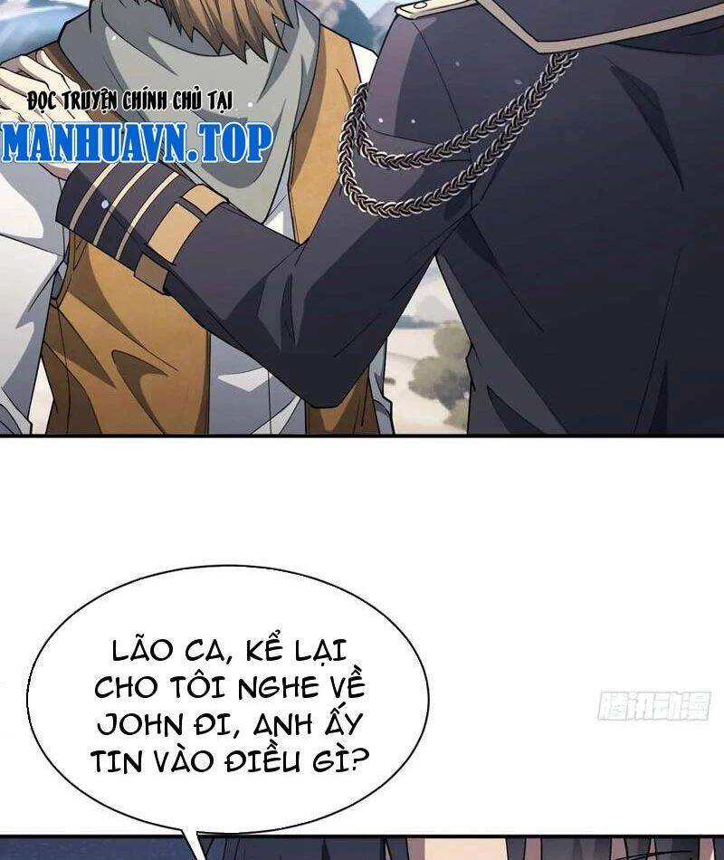 Trò Chơi Quỷ Dị Ta Dựa Vào Vô Số Công Đức Khắc Thông Quan [Chap 1-145]