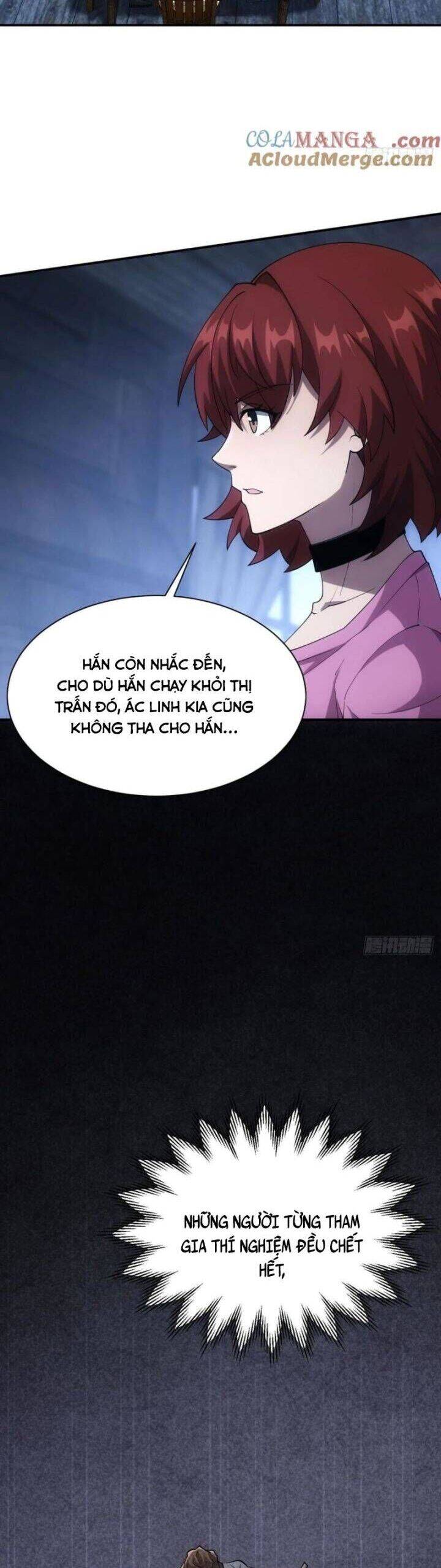 Trò Chơi Quỷ Dị Ta Dựa Vào Vô Số Công Đức Khắc Thông Quan [Chap 1-145]