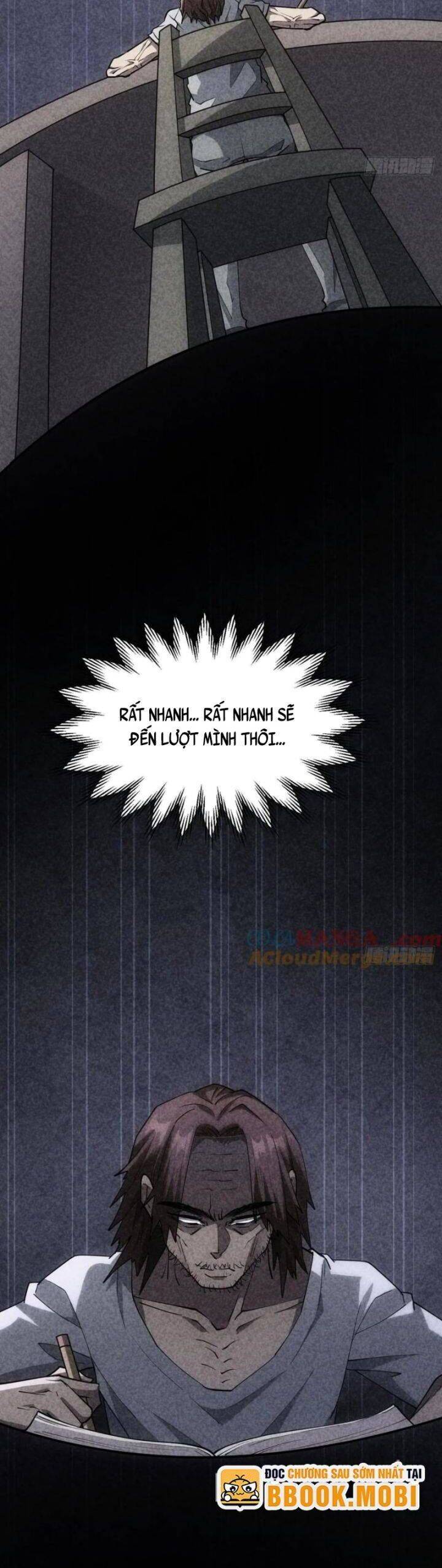 Trò Chơi Quỷ Dị Ta Dựa Vào Vô Số Công Đức Khắc Thông Quan [Chap 1-145]