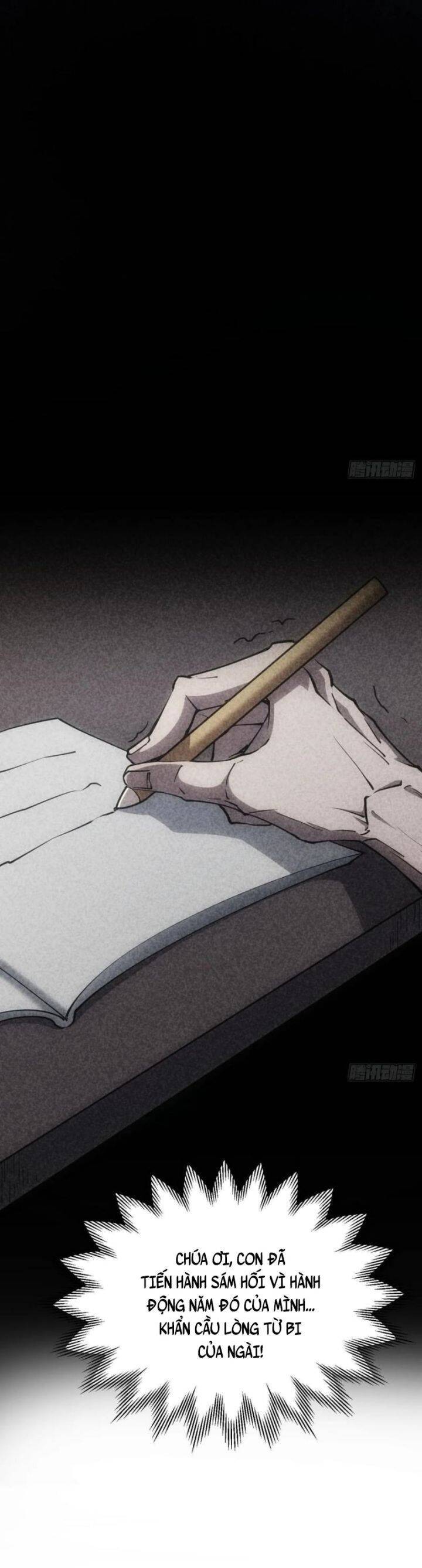Trò Chơi Quỷ Dị Ta Dựa Vào Vô Số Công Đức Khắc Thông Quan [Chap 1-145]