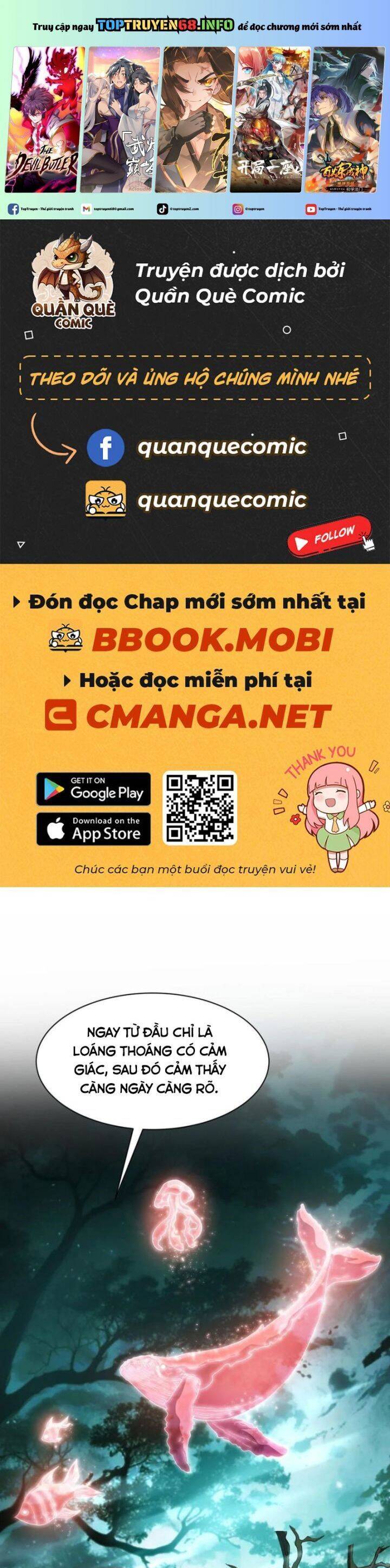 Trò Chơi Quỷ Dị Ta Dựa Vào Vô Số Công Đức Khắc Thông Quan [Chap 1-145]