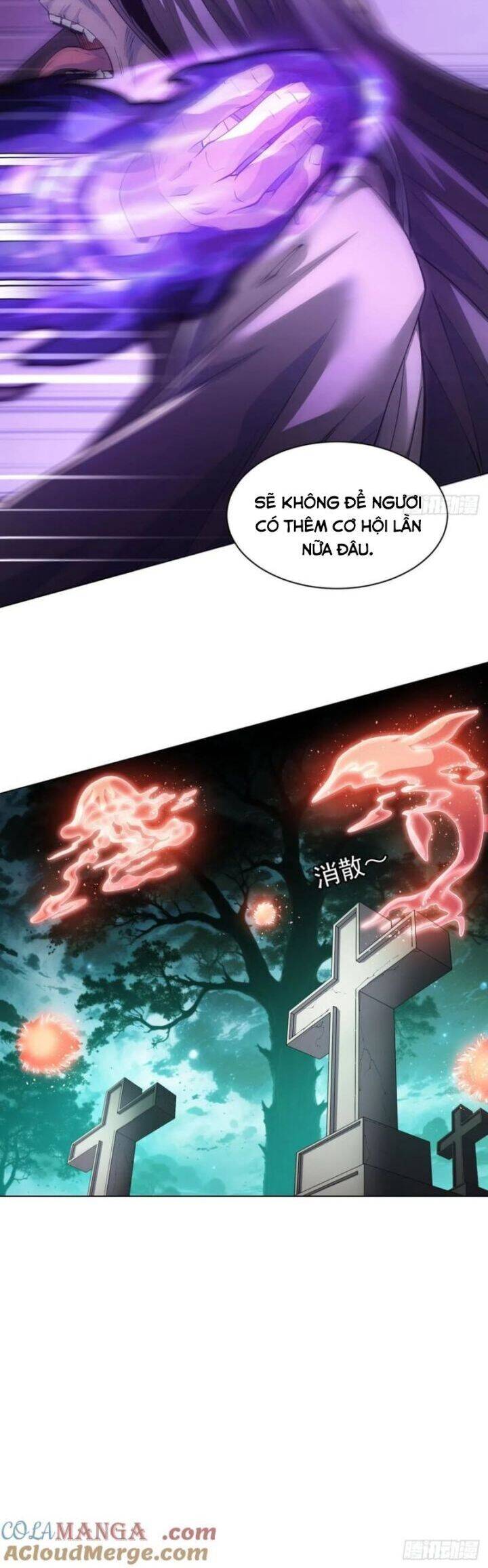 Trò Chơi Quỷ Dị Ta Dựa Vào Vô Số Công Đức Khắc Thông Quan [Chap 1-145]