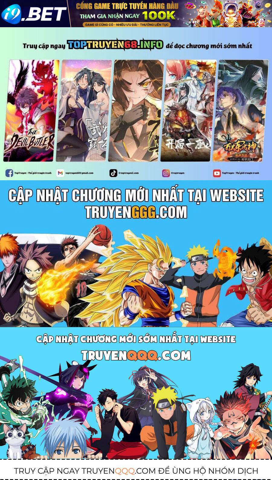 Trò Chơi Quỷ Dị Ta Dựa Vào Vô Số Công Đức Khắc Thông Quan [Chap 1-145]