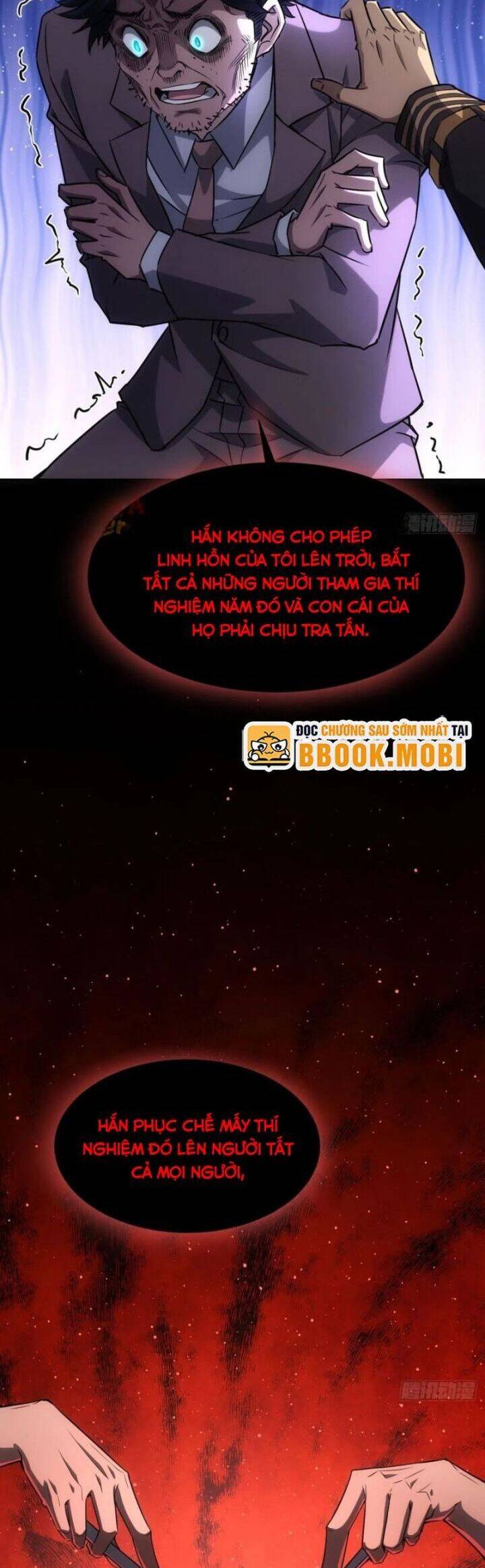 Trò Chơi Quỷ Dị Ta Dựa Vào Vô Số Công Đức Khắc Thông Quan [Chap 1-145]
