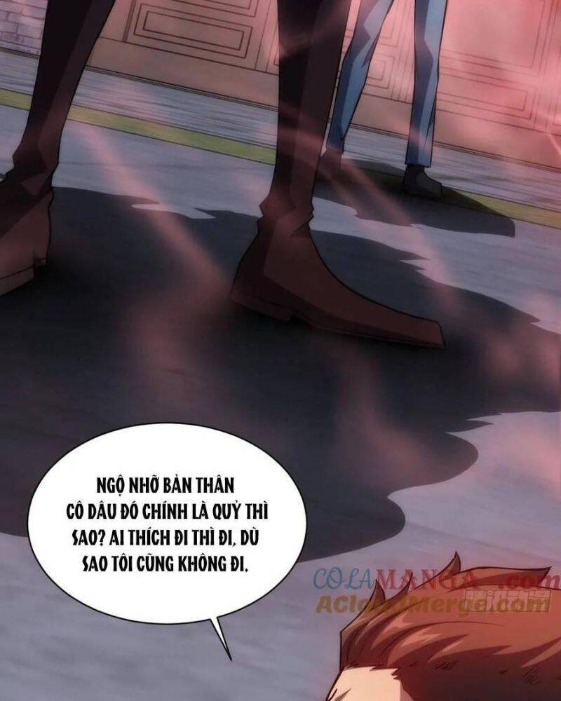 Trò Chơi Quỷ Dị Ta Dựa Vào Vô Số Công Đức Khắc Thông Quan [Chap 1-145]