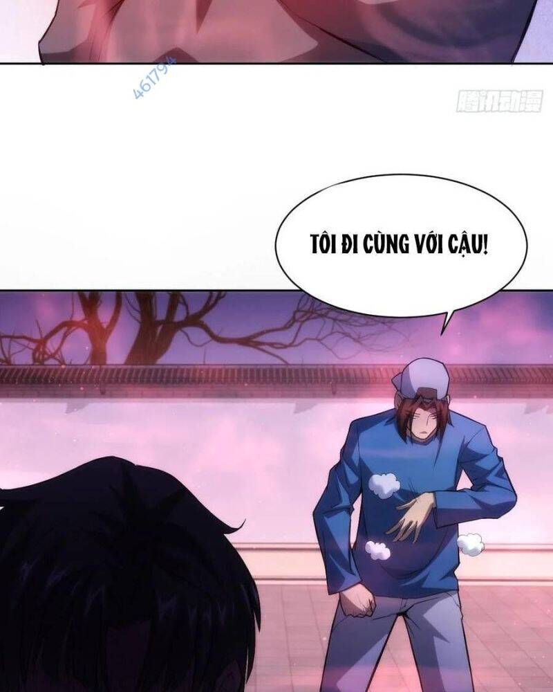 Trò Chơi Quỷ Dị Ta Dựa Vào Vô Số Công Đức Khắc Thông Quan [Chap 1-145]