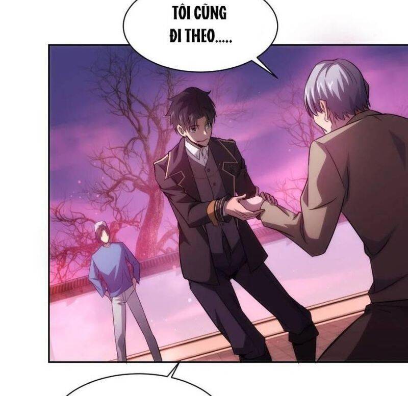 Trò Chơi Quỷ Dị Ta Dựa Vào Vô Số Công Đức Khắc Thông Quan [Chap 1-145]