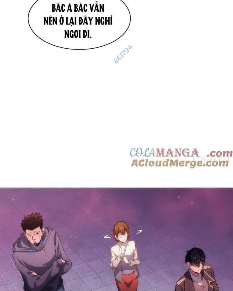 Trò Chơi Quỷ Dị Ta Dựa Vào Vô Số Công Đức Khắc Thông Quan [Chap 1-145]