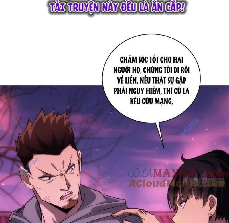 Trò Chơi Quỷ Dị Ta Dựa Vào Vô Số Công Đức Khắc Thông Quan [Chap 1-145]