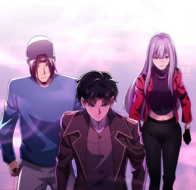 Trò Chơi Quỷ Dị Ta Dựa Vào Vô Số Công Đức Khắc Thông Quan [Chap 1-145]