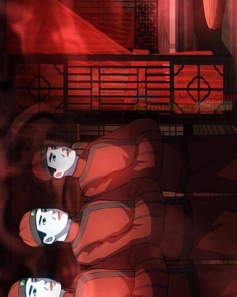 Trò Chơi Quỷ Dị Ta Dựa Vào Vô Số Công Đức Khắc Thông Quan [Chap 1-145]